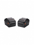 Bixolon XD5-40t, 8 dots/mm (203 dpi), EPL, ZPLII, USB, USB Host, black