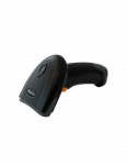 NewLand HR11 Aringa, 1D, USB, RS232, kit (USB), black