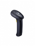 CipherLab 1504P, 1280x800 Pixel, 2D, kit (USB), black