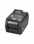 TSC TX210 8 dots/mm (203 dpi), display, TSPL-EZ, USB, USB Host, RS232, Ethernet