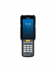 Zebra MC3300x, 2D, SR, SE4770, 10.5 cm (4), Func. Num., Gun, BT, Wi-Fi, NFC, Android, GMS