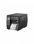 Bixolon XT3-40, 8 dots/mm (203 dpi), peeler, rewind, display, USB, USB Host, RS232, Ethernet