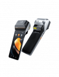 SUNMI V3, SUNMI OS, A13, USB-C, BT (BLE, 5.0), Wi-Fi, 4G, NFC