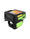 Zebra WS501, Back of Hand Mount, 2D, SE4770, USB, Android, RB