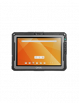 Getac ZX10G2, 25,7cm (10,1), GPS, USB, USB-C, BT, Wi-Fi, 4G, Android