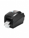 Bixolon SLP-TX220, 8 dots/mm (203 dpi), EPL, ZPLII, USB, USB Host, Ethernet, dark grey