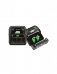 TSC RE310, labels, Receipt roll, USB-C, BT, Wi-Fi, kit, black