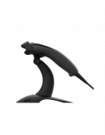 Honeywell Voyager XP 1400g, 2D, multi-IF, kit (USB), white