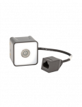 Honeywell HF520, 2D, USB, kit (USB), black