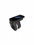Bluebird S10 RFID, EMEA, 2D, 14 cm (5.5), RFID, Camera, front camera, hot-swap, USB-C, BT (BLE, 5.1), Wi-Fi, Android, GMS