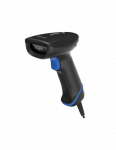 Newland HR23 Dorada, CMOS, 2D, kit (USB, coiled)
