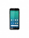 Newland MT93, Pro,, 2D, 14 cm (5.5), GPS, USB-C, BT, Wi-Fi, 4G, NFC, Android, kit, GMS