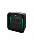 Zebra SP20, 2D, SR, multi-IF, black