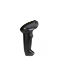 Laidinis brūk&scaron;ninių kodų skaitytuvas Honeywell Voyager 1250g, 1D, multi-IF, kit (USB), black