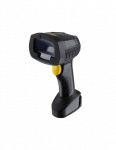 Datalogic PowerScan PBT9600 DPX, BT, 2D, DPM, BT, RB, black, yellow