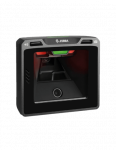 Zebra SP7201-V, 2D, SR, EAS, Digimarc, USB, black