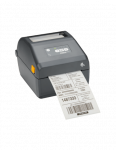 Zebra ZD421t, 12 dots/mm (300 dpi), RTC, USB, USB Host, BT (BLE), Ethernet