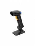 CipherLab 1204 Series, 2D, USB, black