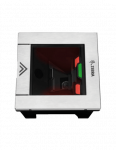 Zebra SP7208-H, 2D, SR, EAS, Digimarc, multi-IF, black