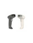 Laidinis brūk&scaron;ninių kodų skaitytuvas Honeywell Voyager 1350g 2D, multi-IF, kit (USB), black