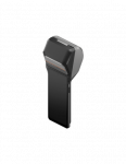 V3 PLUS, GMS EDLA, A14, 6.75, 4GB+64GB, 2MP Front Camera + 13MP Flash Rear Camera, SUNMI 1111 2D Scanner, 80mm Printer + label
