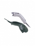 Honeywell Eclipse 5145, 1D, kit (USB), black