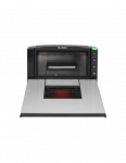 Zebra MP7200, 2D, Digimarc, USB, RS232, multi-IF, black