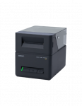 Seiko SLP850 USB, Bluetooth, EU, 12 dots/mm (300 dpi), linerless, USB, BT, kit (USB)