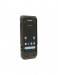 Honeywell CT45XP, S0803 FlexRange XLR, 2D, 12.7 cm (5), Full HD, warm-swap, PTT, USB-C, BT, Wi-Fi, NFC, Android, GMS