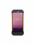 CipherLab RS35 series, 2D, SE4770, 12.7 cm (5), GPS, USB-C, BT, Wi-Fi, 4G, NFC, Android, GMS