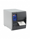 Zebra ZT231R, 12 dots/mm (300 dpi), disp. (colour), RFID, USB, USB Host, RS232, BT (BLE), Ethernet, EPL, EPLII, ZPL, ZPLII
