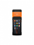 SUNMI V2s, GMS EDLA, 2D, 14 cm (5.5), GPS, USB-C, BT, Wi-Fi, 4G, NFC, Android