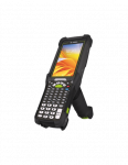 Zebra MC9400, 2D, SE58, alpha, Gun, BT, Wi-Fi, NFC, Android, GMS