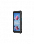 Bluebird S70-ATEX/IECEx, 2D, SE4770, GPS, hot-swap, USB-C, BT (BLE), Wi-Fi, eSIM, 5G, NFC, Android, GMS, ATEX