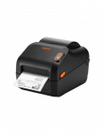 Bixolon XD3-40d, 8 dots/mm (203 dpi), EPL, ZPLII, USB, RS232, Ethernet, black