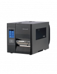 Honeywell PD45, 8 dots/mm (203 dpi), peeler, rewind, LTS, disp. (colour), USB, USB Host, Ethernet, ZPLII, ZSim II, IPL, DPL