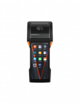 SUNMI V2s PLUS, GPS, USB-C, BT, Wi-Fi, 4G, NFC, Android, GMS