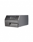 Honeywell PX65, 12 dots/mm (300 dpi), peeler, rewind, LTS, disp. (colour), Ethernet, Wi-Fi, multi-IF