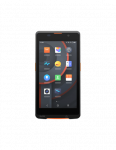 Sunmi P2 Mini G-Sensor, USB-C, BT, Wi-Fi, 4G, NFC, GPS, MSR, kit (USB), Android
