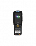 M3 Mobile US30, 2D, SE4770, 10.5 cm (4), num., hot-swap, BT, Wi-Fi, NFC, Android, black