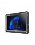 Getac F110, 29,5cm (11,6), Projected Capacitive, Full HD, GPS, Camera, front camera, USB, BT, Wi-Fi, 4G, Intel Core i7, SSD, Wi