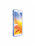 HC50 mit Notfalltaste, 2D, hot-swap, PTT, USB-C, BT, Wi-Fi, NFC, Android, GMS, white, blue