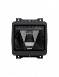 Newland FM80 Salmon, 2D, Dual-IF, kit (USB), black