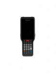 Honeywell CK62, Launcher/Browser/BasicTE, 2D, 10.5 cm (4), num., RTC, hot-swap, USB-C, BT, Wi-Fi, 5G, Android, kit (USB), GMS