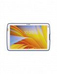 Zebra ET40-HC/ET45-HC, 2D, SE4100, 25,7cm (10,1), USB-C, BT (5.1), Wi-Fi, NFC, Android, GMS