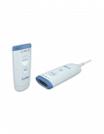 Zebra CS6080-HC, BT, 2D, BT (5.0), FIPS, white