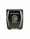 Datalogic CODiScan, BT, 2D, MR, BT (BLE), black, green