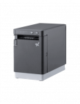 Star mC-Label2, CloudPRNT, 12 dots/mm (300 dpi), USB-C, Ethernet, black
