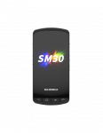M3 Mobile SM30, 2D, SE4770, 14 cm (5.5), GPS, USB-C, BT (BLE), Wi-Fi, eSIM, 5G, NFC, Android, GMS, RB