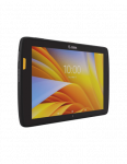 Zebra ET45, 2D, SE4710, 20.3 cm (8), GPS, USB, USB-C, BT, 5G, NFC, Android, GMS